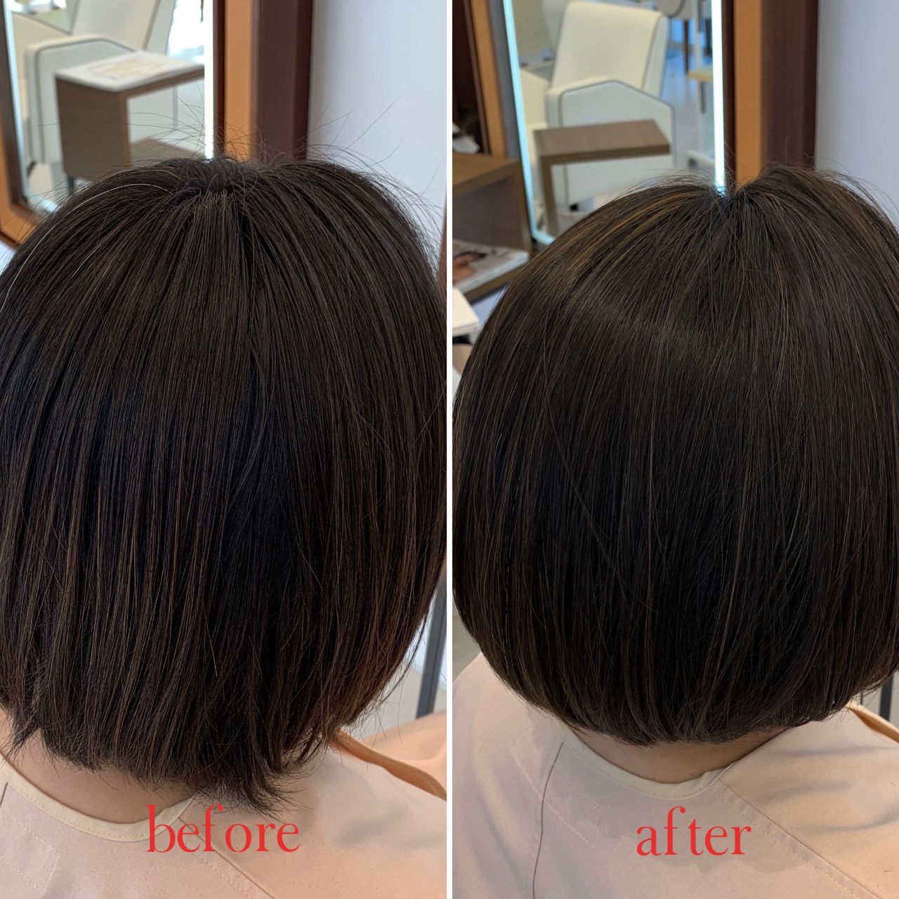 白髪染めのお悩み全部解決 あなたに合 美容室カキモトアームズのオフィシャルサイト