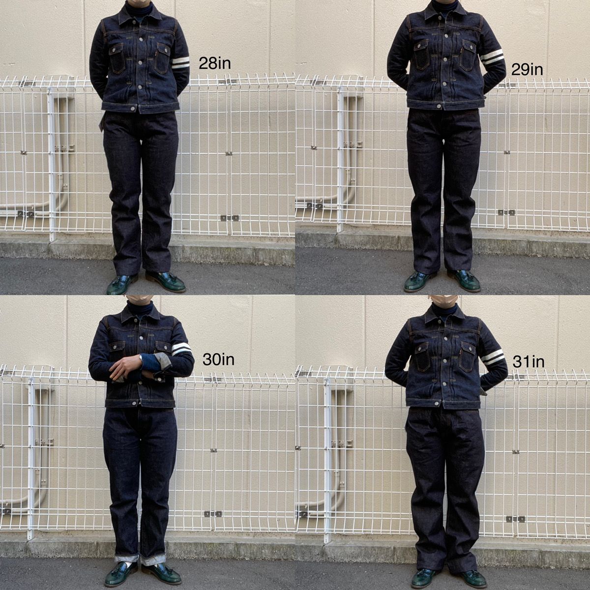 G019-MZ 新調BLOG！｜MOMOTARO JEANS MOMOTARO JEANS 大阪店公式