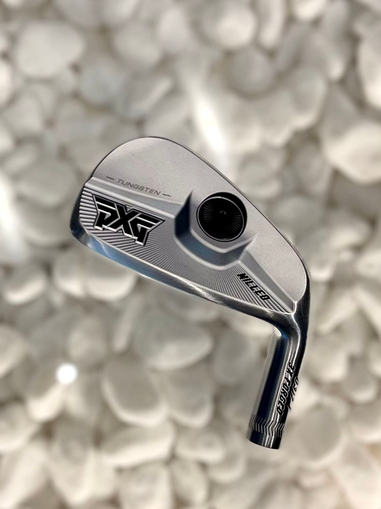 PXG 0317T PLAYERSIRON 試打クラブ入荷！ | ゴルフ5 プレステージ