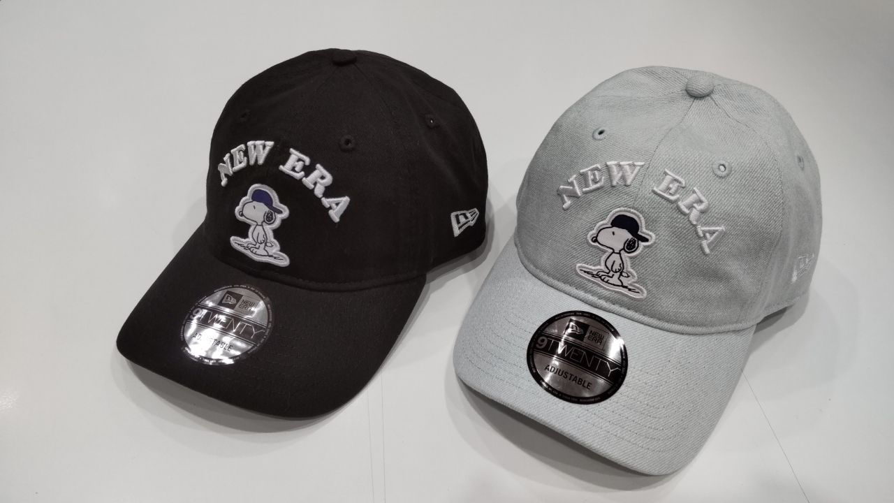 ニューエラ新作大量入荷です 金沢西店 フィットハウス公式ショップブログ Fithouseblog