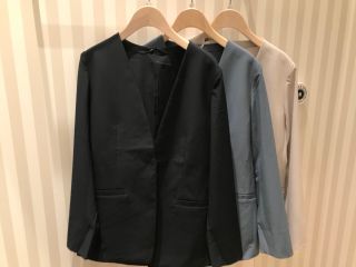 お値下☆パラスパレス☆タグ付きブラウススーツ 大きいサイズと大きい服のメンズ通販【ビッグエムワン】【tenN