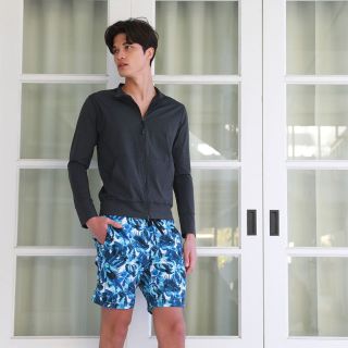 ゆったり履けるXL・XXLサイズのMen's水着 | 大阪・梅田 ルクア大阪