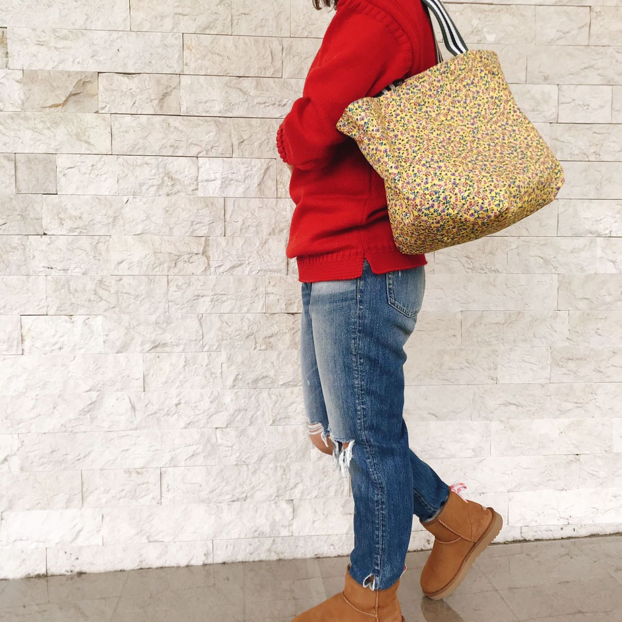 TORY BURCH リバーシブルトート♥ | 東京八王子店 | フィットハウス ...