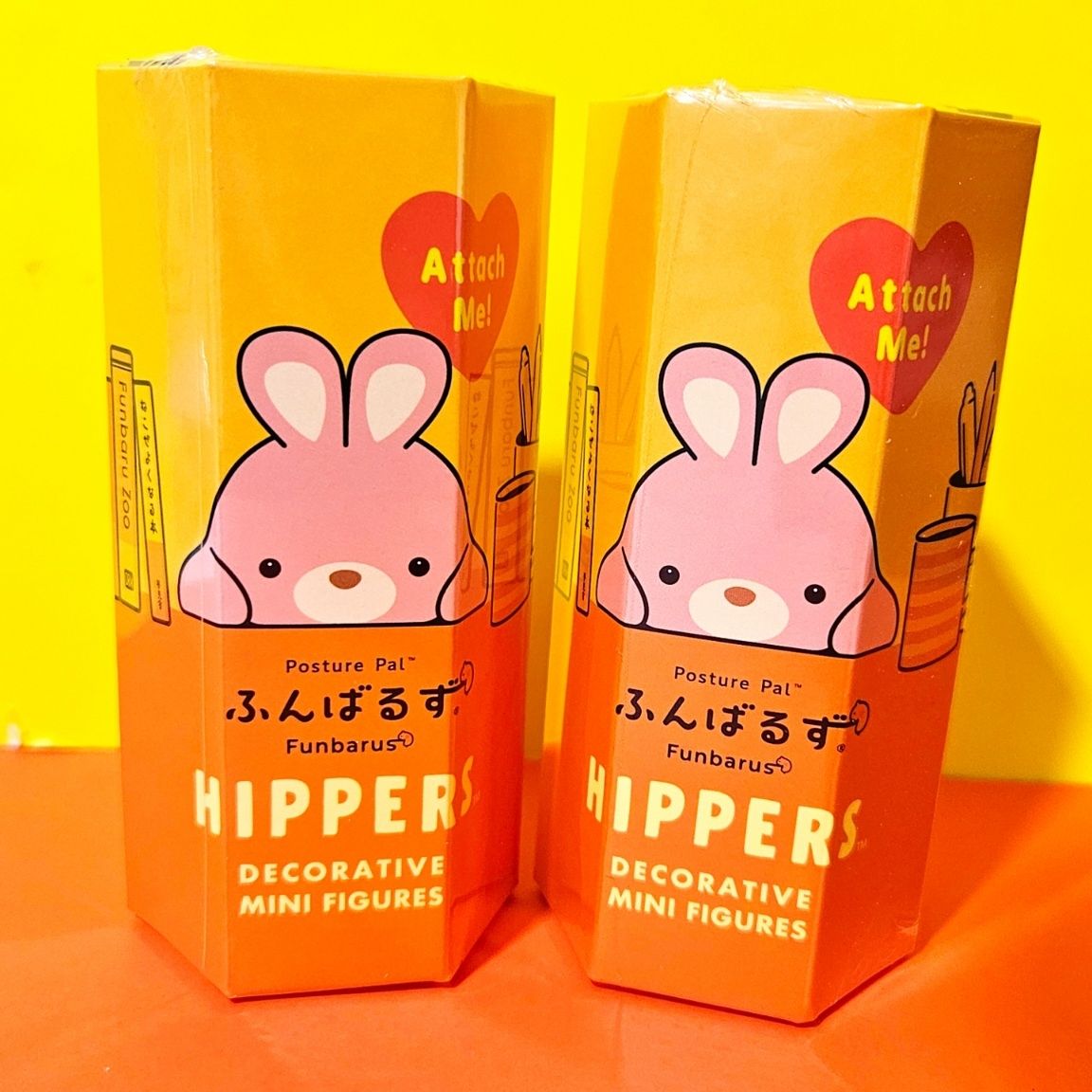 限定入荷】ふんばるず×ソニーエンジェル ヒッパーズが数量限定入荷