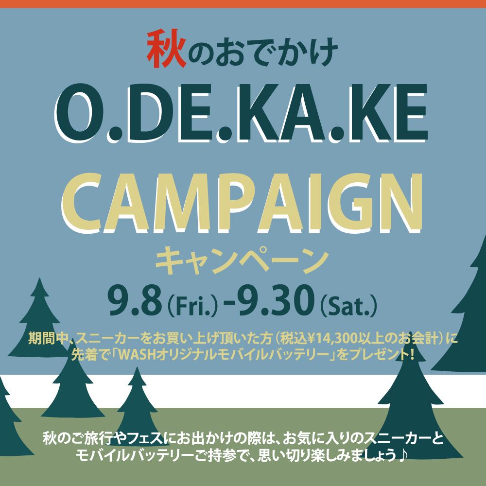 永遠の憧れ。trippenトリッペンNOMAD。 | WASH ルミネ横浜店 | WASH