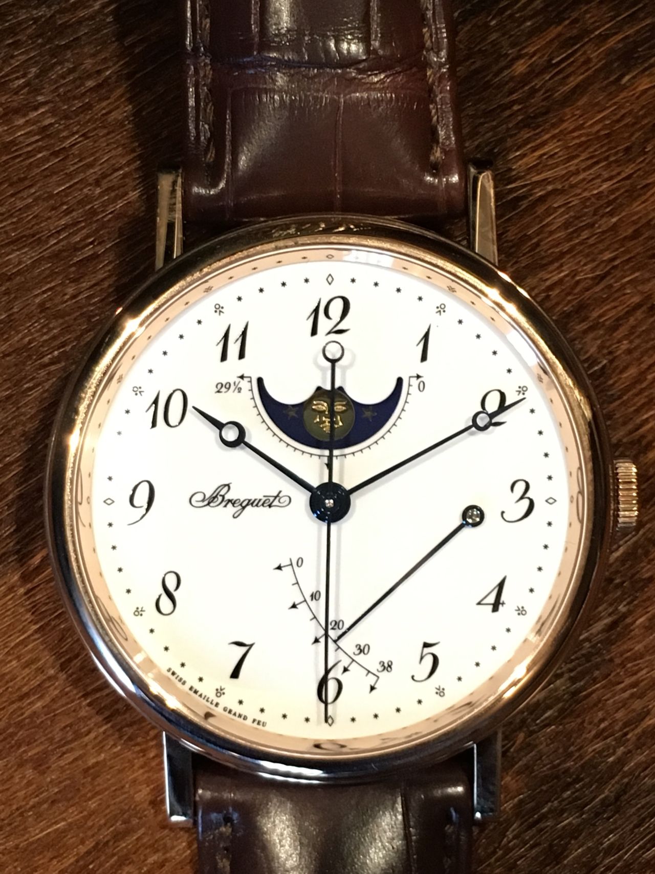 ミ*ト様 【お値下中】三谷龍二さん 時計（12cm） ミ*ト様 【お値下中】三谷龍二さん 時計（12cm） - メルカリ