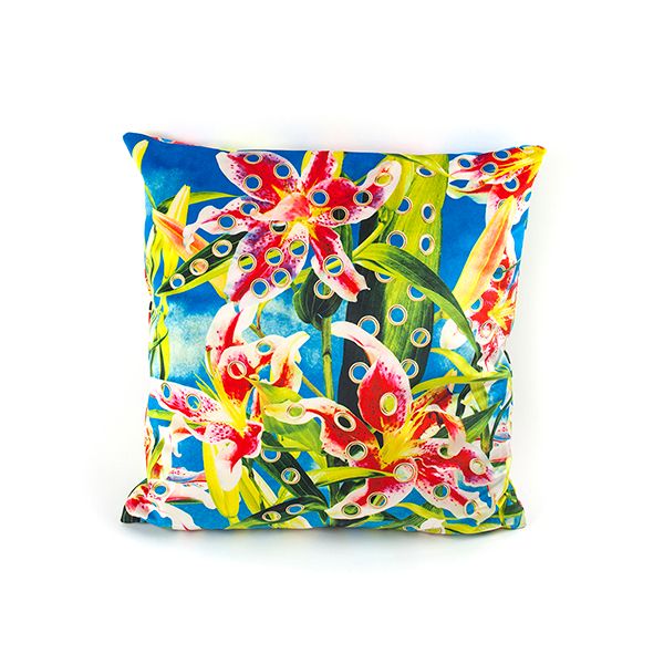 NEW》SELETTI / TOILETPAPER CUSHIONS！！ | entre square 本店