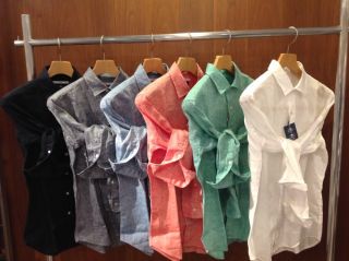 シップス SHIPS Safilin 長袖シャツ 麻 リネン ベージュ 美品 シップス サフィランリネンシャツ ベージュ オーバーサイズ
