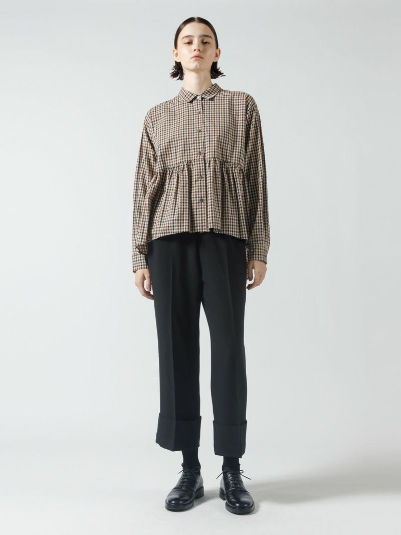 mizuiro ind 2022AW1st (K19)