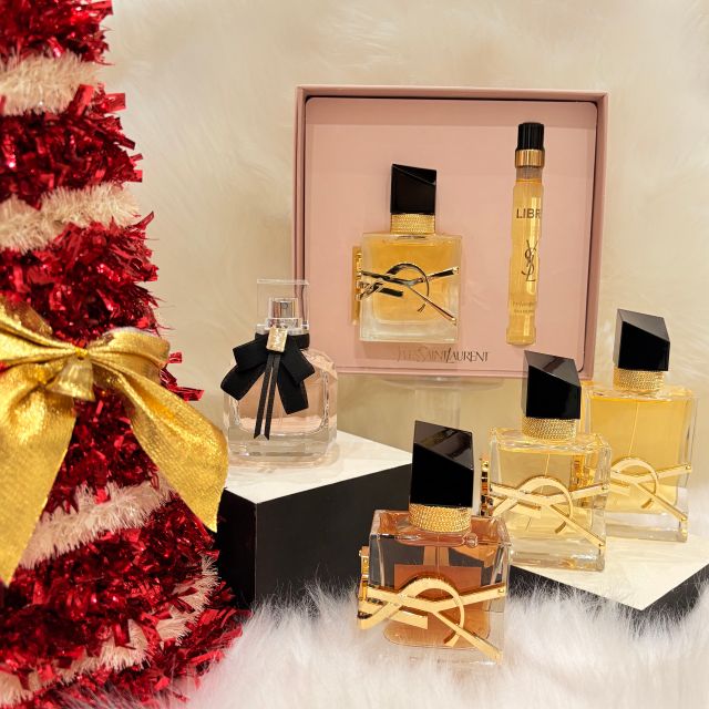 サンローラン SAINT LAURENT コスメ 香水・フレグランス モンパリ EDP