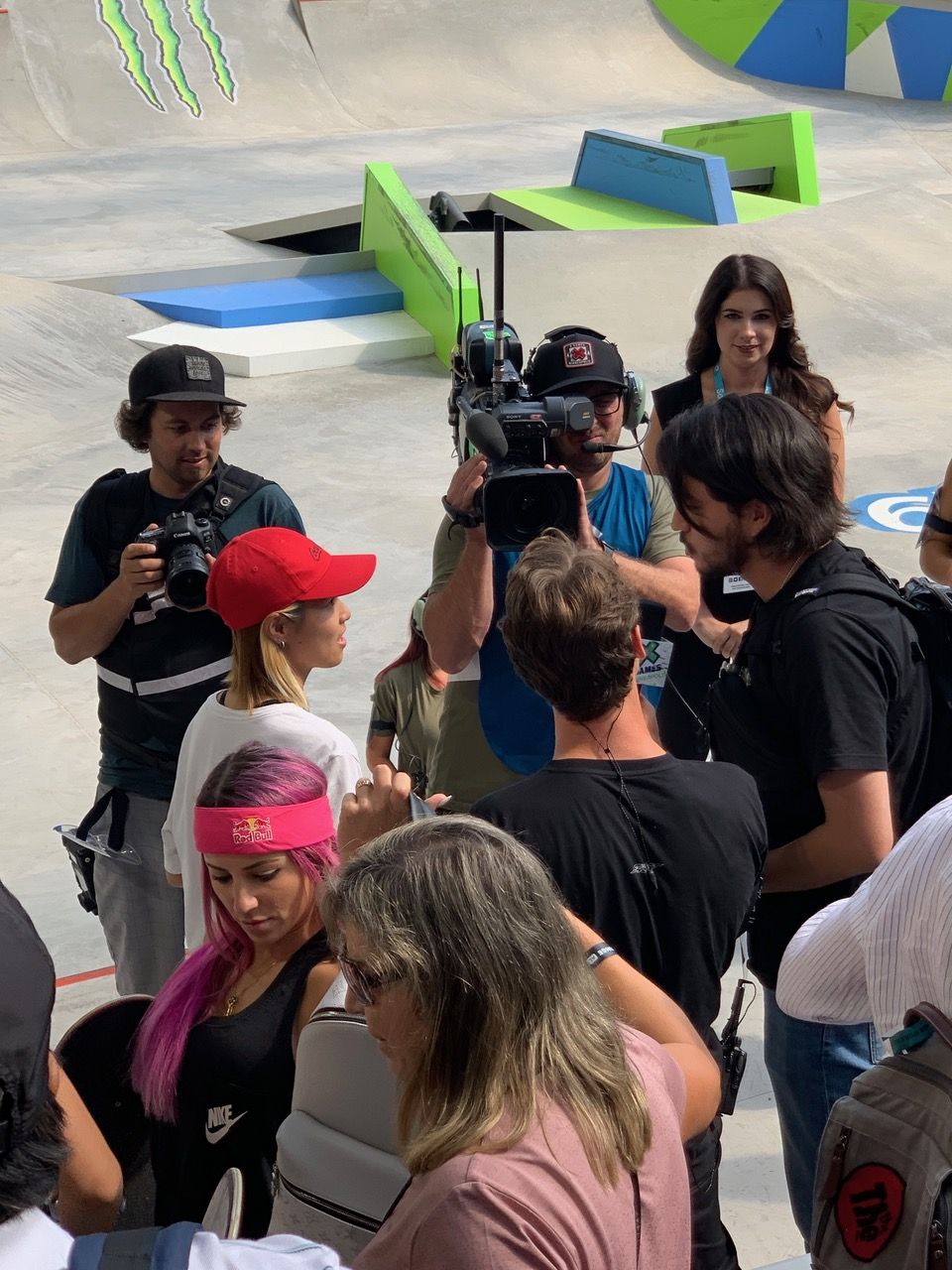 日本人スケーター旋風再び 今度は女子 と池田大輝がヤングガン金メダル Ride Life Magazine ムラサキスポーツ ムラサキスポーツ Murasaki Sports公式サイト