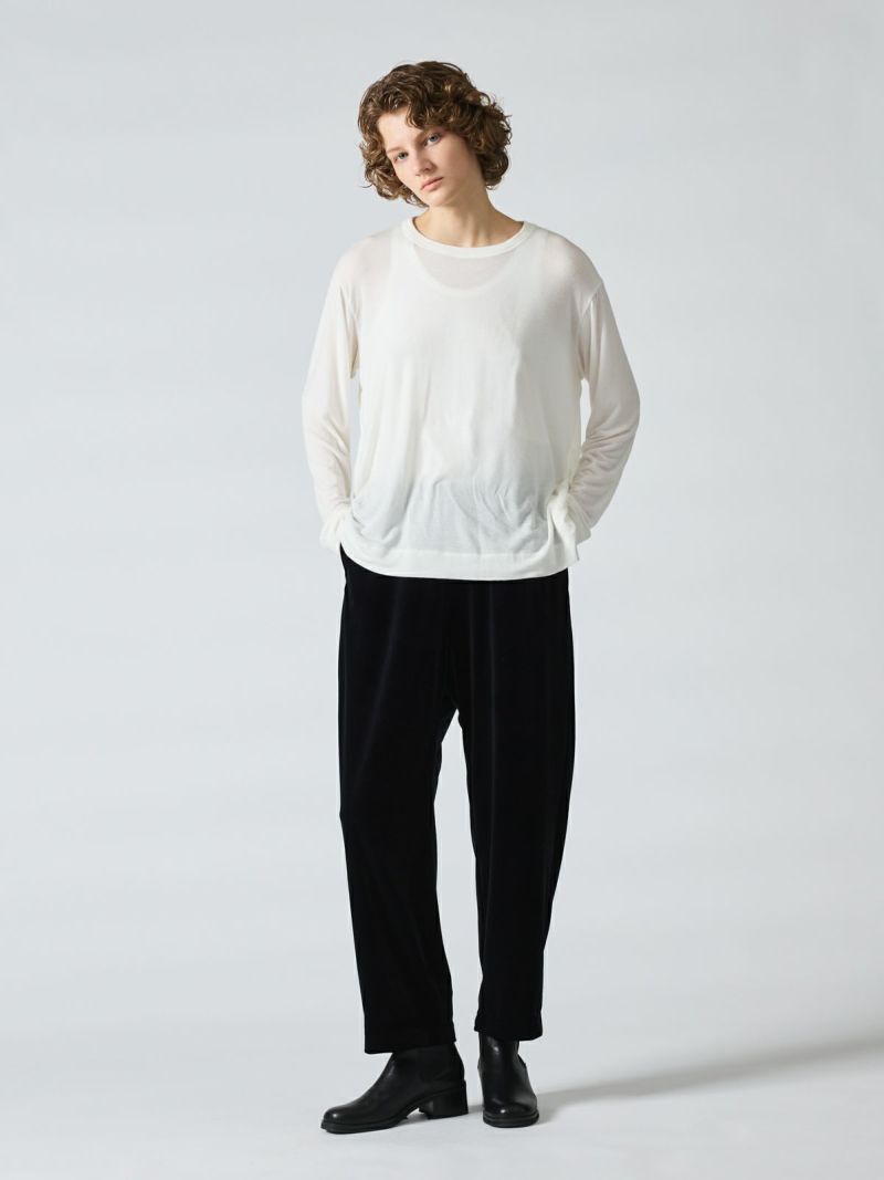 mizuiro ind 2023AW 2nd (N21)