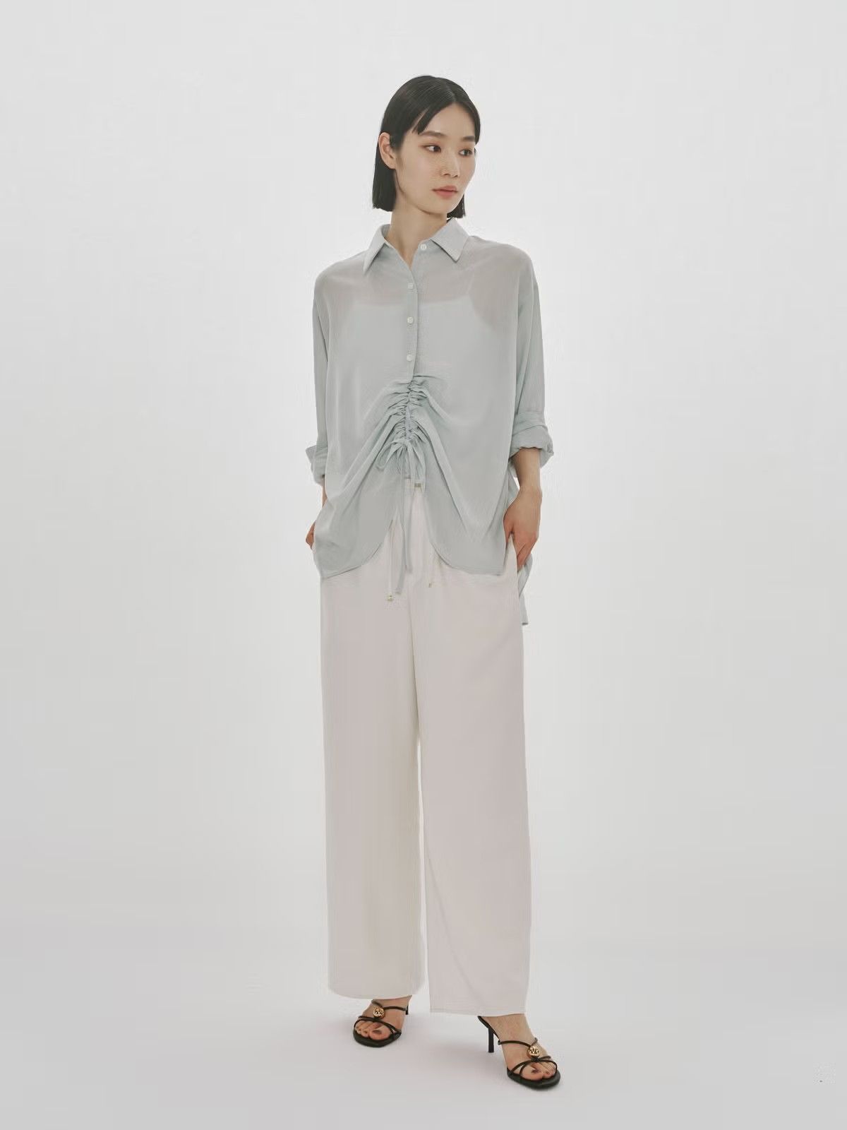 MIDIUMISOLID 2026 Summer collection (44)