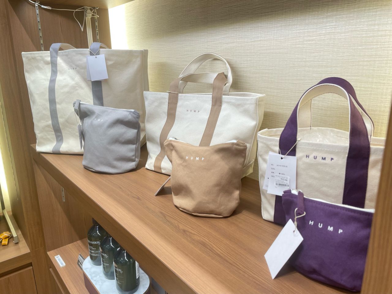 【おすすめ】 倉敷帆布】HUMP×TOMIYAオリジナル商品 岡山拠点のトミヤ | バッグ