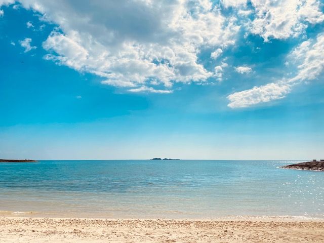 ピーチ パワービーチ | せとうちやまぐち周防大島［周防大島観光協会］