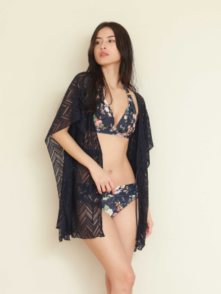 Riberce 新作　リゾートガウン Riberce 新作 リゾートガウン