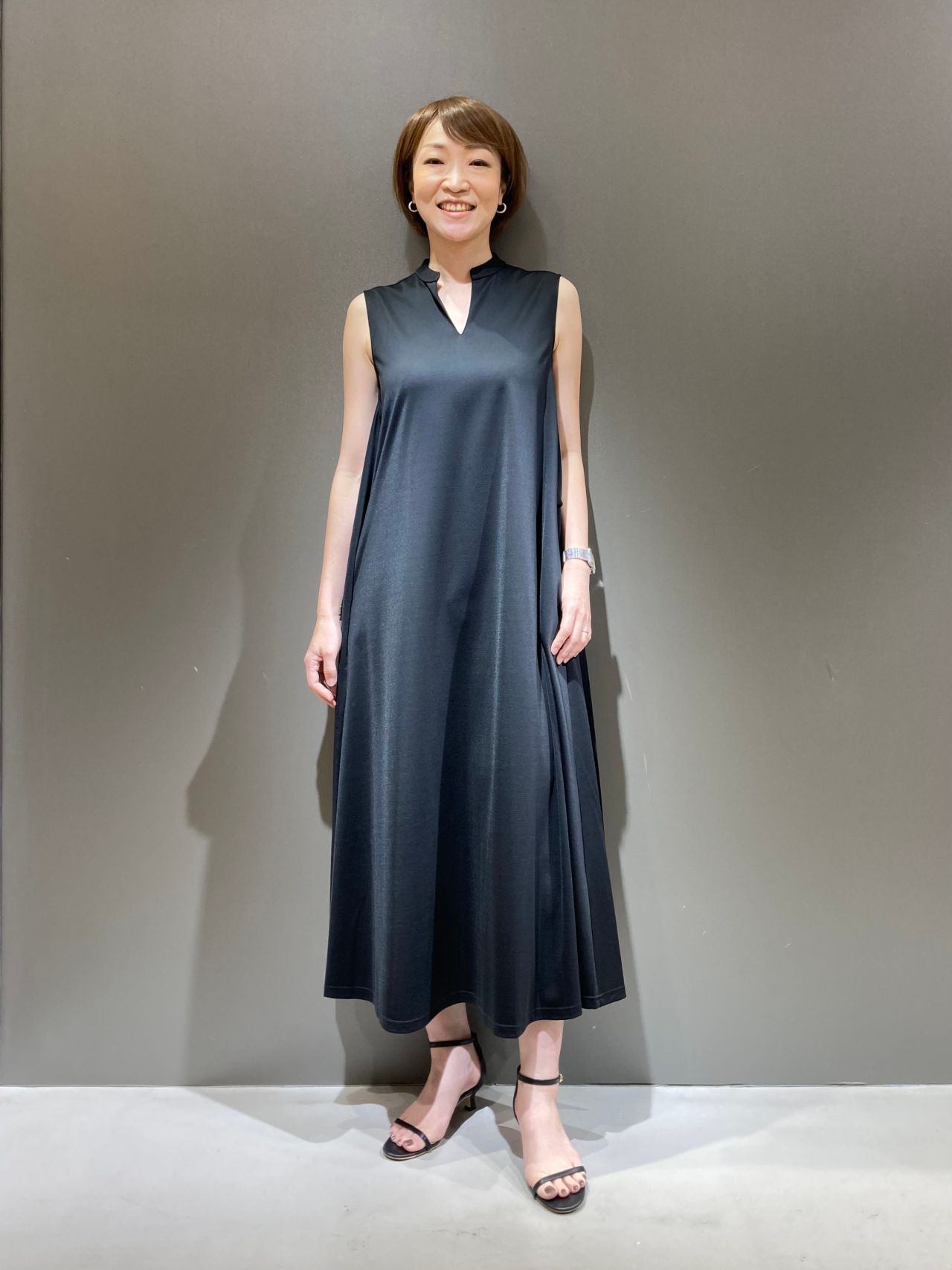 柏高島屋店 | Theory luxe[セオリーリュクス]ショップブログ 