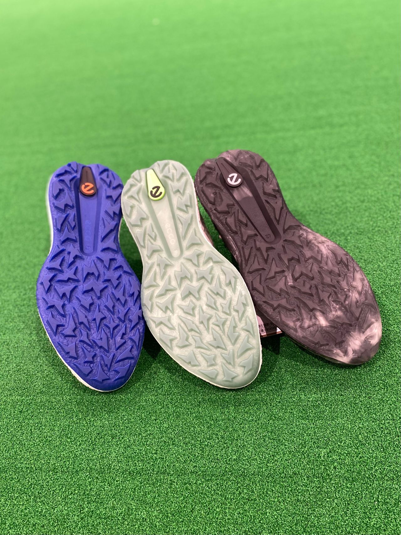 2025年2月14日発売‼️】eccoシューズ⭐️ | ゴルフ5
