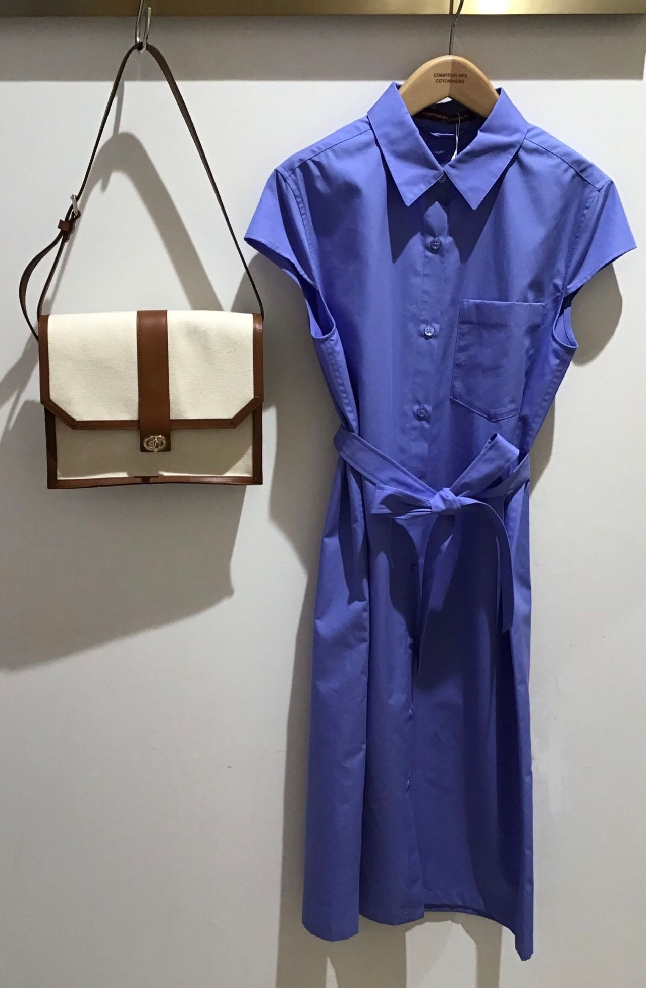 最強なワンピース 博多阪急店 コントワー デ コトニエ 公式ショップブログ