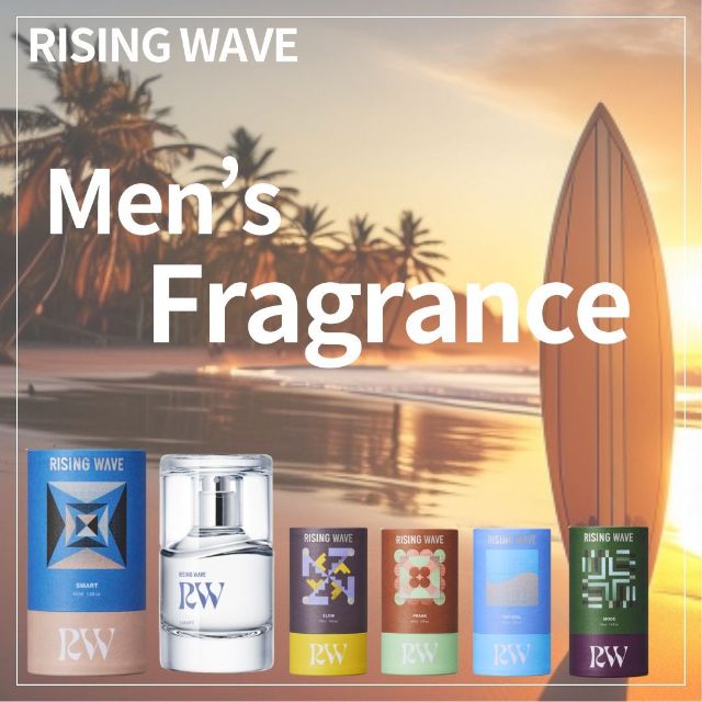 ライジングウェーブ RISINGWAVE コスメ 香水・フレグランス フランク