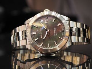ノルケイン トミヤ30本限定モデル NORQAIN NN1000S01A