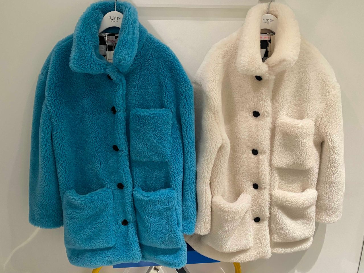 ブルー系 Free Size 日本製 Littlesunnybite ジャケット リトルサニーバイト 原宿 その他 レディースブルー系free Size 11 849 Ugel03 Tno Gob Pe