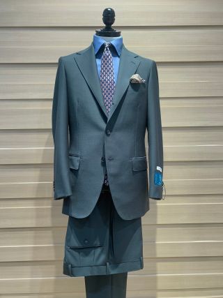 週末セール　FARAGO ダークグレービジネススーツ (1713) m55089285377_1.jpg?1717661666