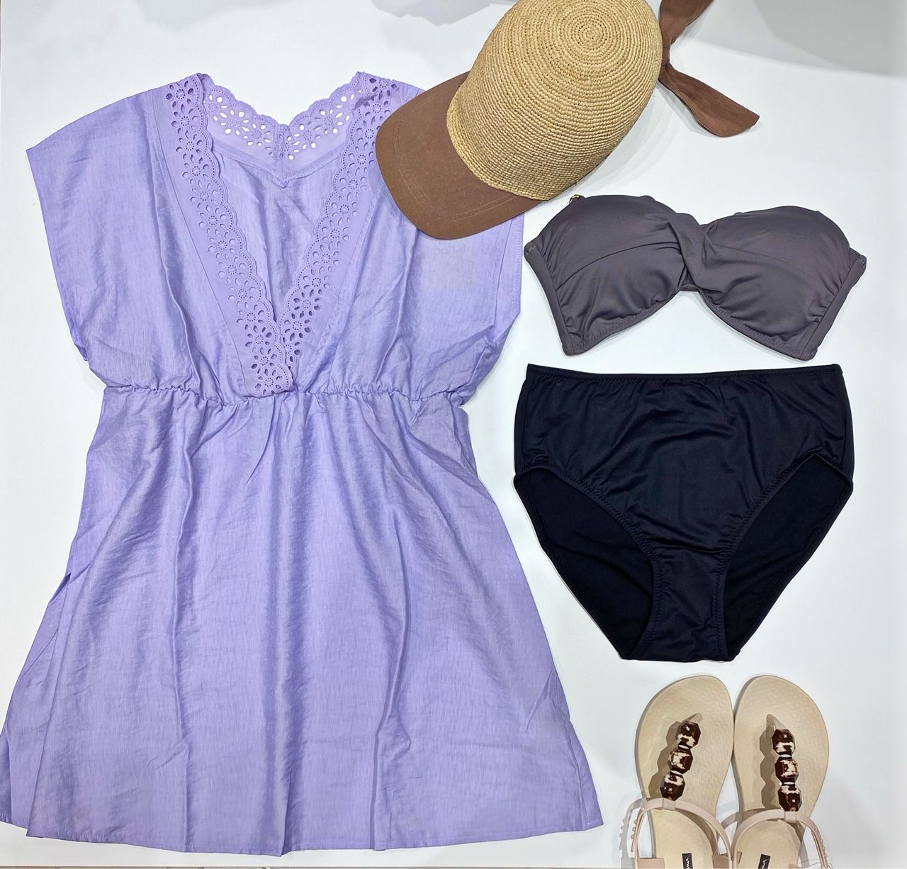 ほんのり甘い夏チュニック♥お手頃プライ | 日本橋高島屋S.C.