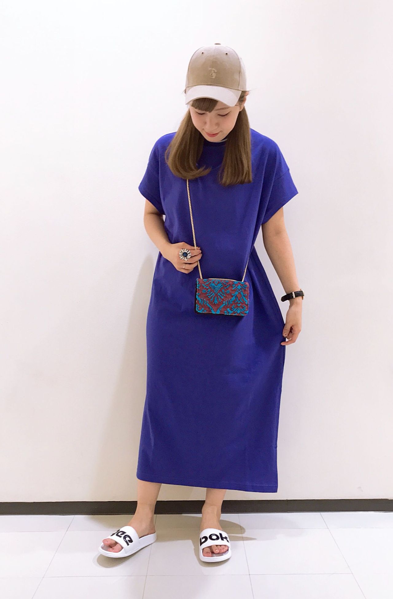 プチプラワンピース ルミネ大宮店 W Closet公式通販 ダブルクローゼット