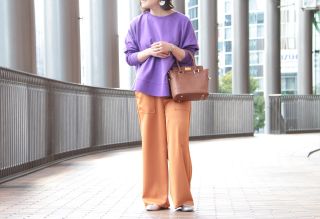 【廃盤品】イアンヌ ケイトグレッタ イブニングサンド 2way ピンクベージュ 大人に似合う新シリーズ～イブニングサンド～ | IANNE(イアンヌ
