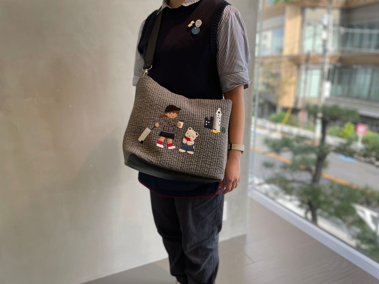 大人気のpionunnalコラボ♡第3弾｜ファミリア代官山店の公式ブログ