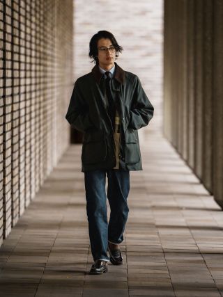 洋楽 Joey Barbour 楽天市場】【7/19 20:00〜7/26 9:59までP10倍】Barbour バブアー