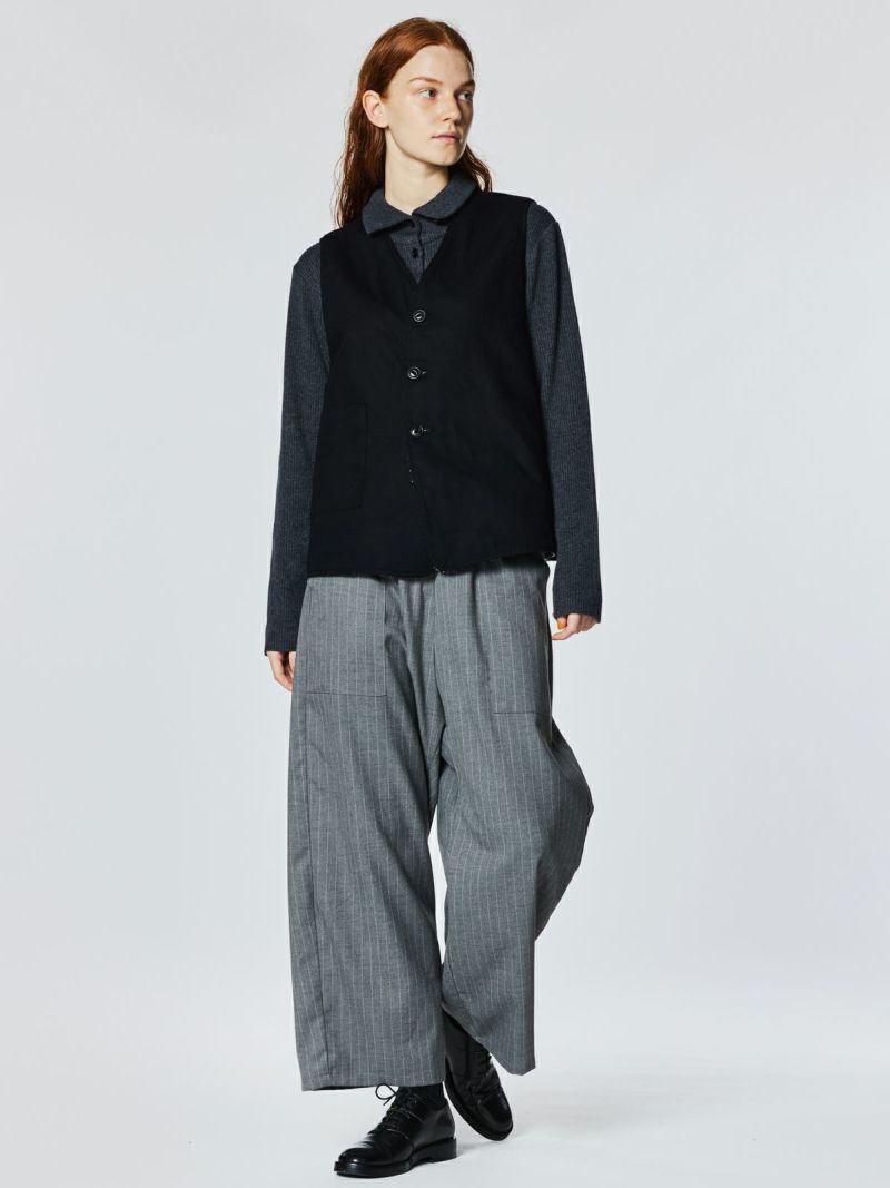 mizuiroind 2022AW 2nd (21A)