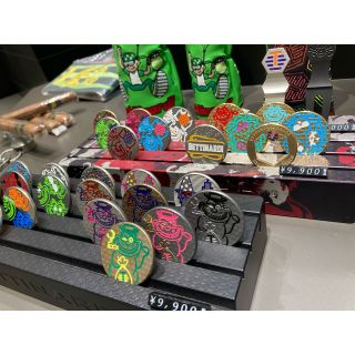 ❣️BETTINARDI マーカー再入荷❣️ | ゴルフ5 プレステージ神戸店