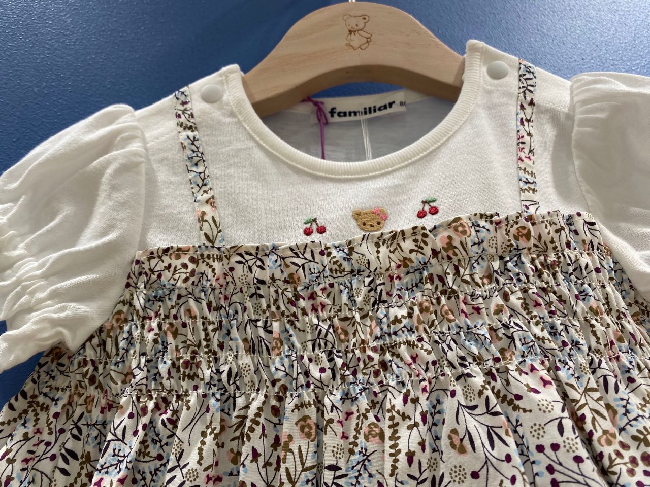 spring〜春がやってきます！｜ファミリア阪急うめだ本店