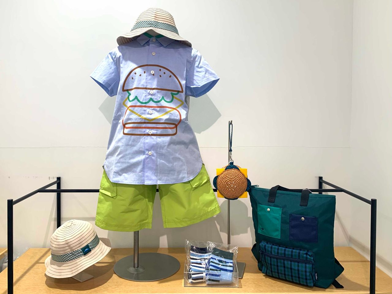 130 160cm お取り扱いございます ファミリア三井アウトレットパーク 横浜ベイサイドファミリアショップの公式ブログ