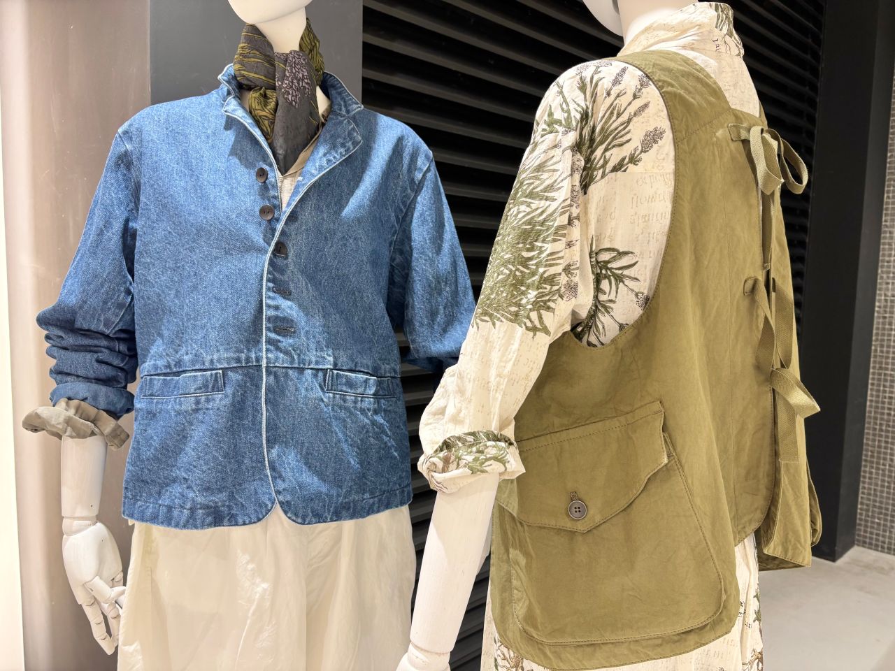 東急吉祥寺店 | pas de calais | パドカレ 公式ブログ | pas de calais