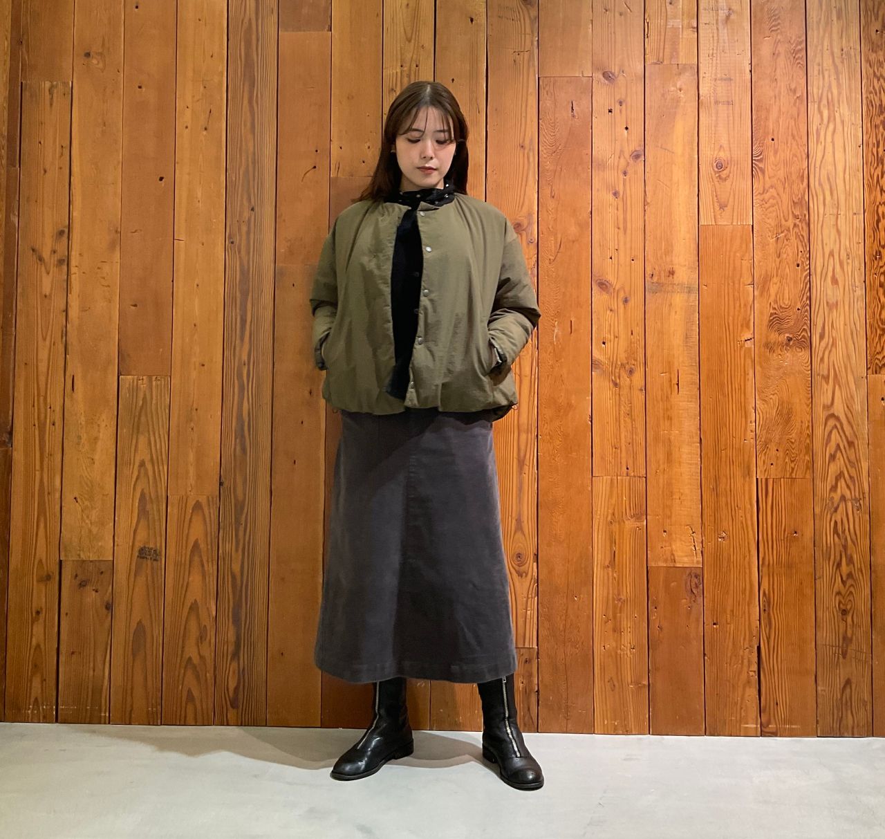 阪神SPECIAL 12DAYS】バルキータフタダウン | 梅田阪神店 | pas de