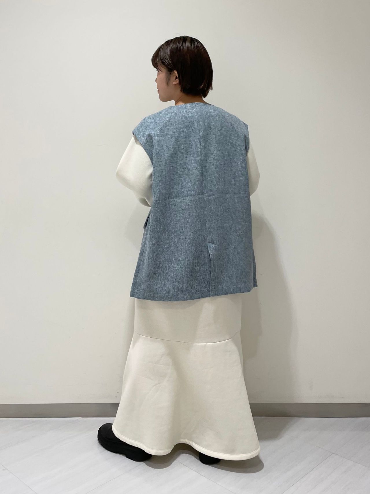 おすすめのワンピースコーデ ルミネ北千住店 W Closet公式通販 ダブルクローゼット