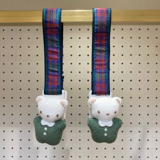 要予約！】カスタマイズブランケットクリップ予約受付中です【札幌