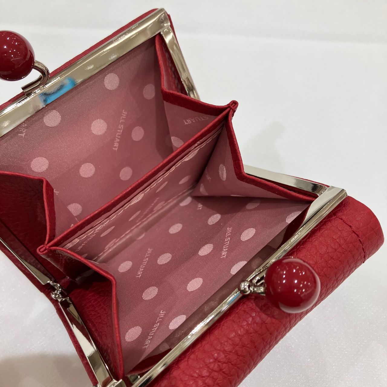 手洗い可能／撥水加工／接触冷感〉フロント ステッチ タイト