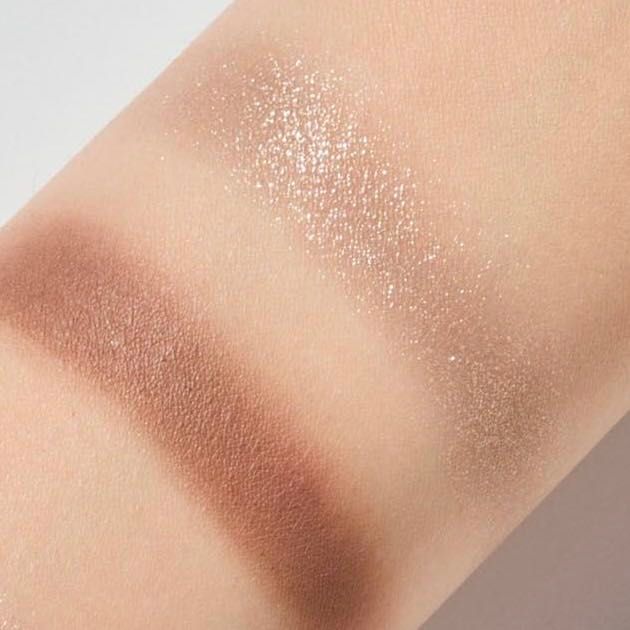 Chacott新商品 アイシャドウデュオ入荷しました☆ | 7F リボン・レース