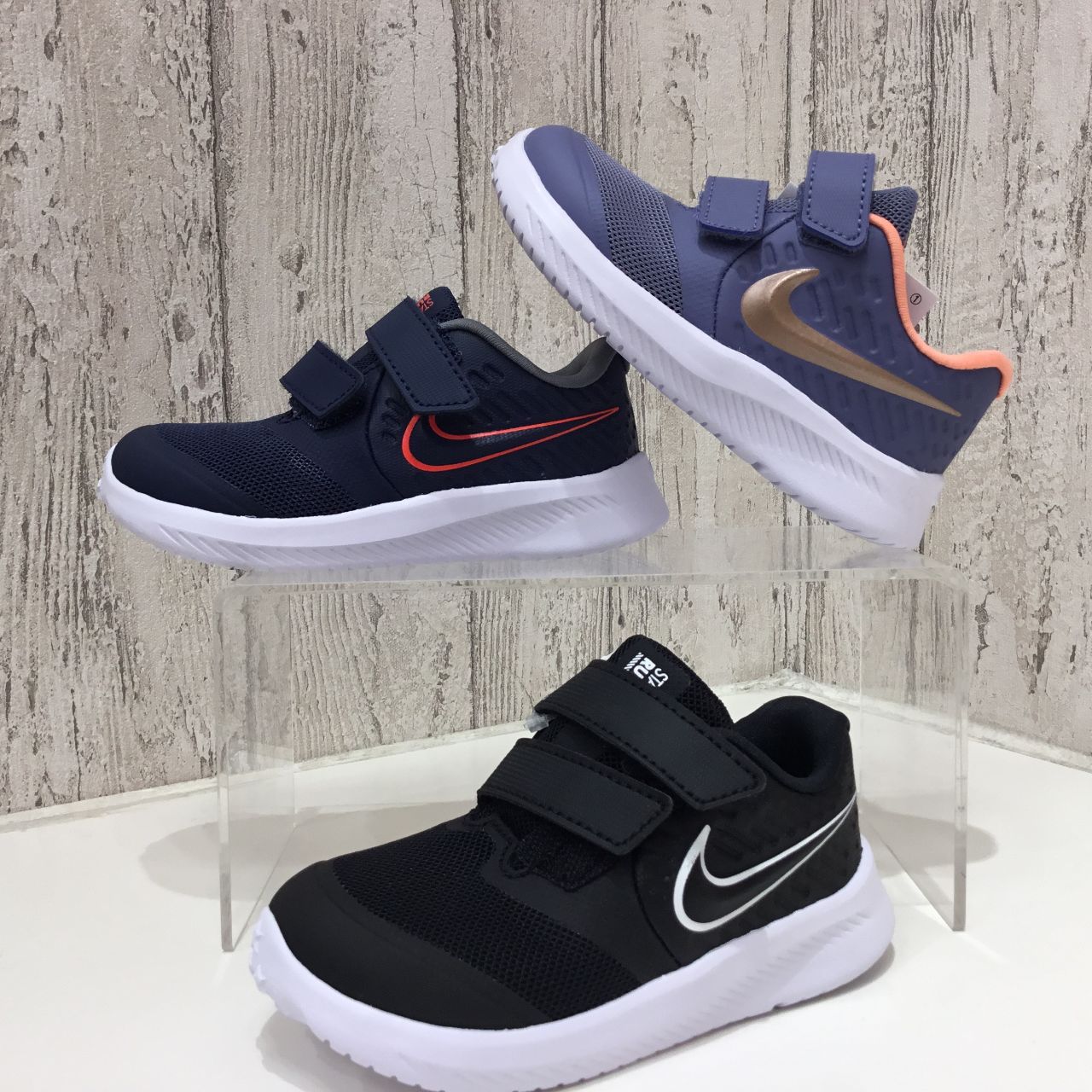 Nikeスターランナー Asbeekids イオンモール京都五条店 G Foot ジーフット の公式ブログ 人気シューズshopの最新情報