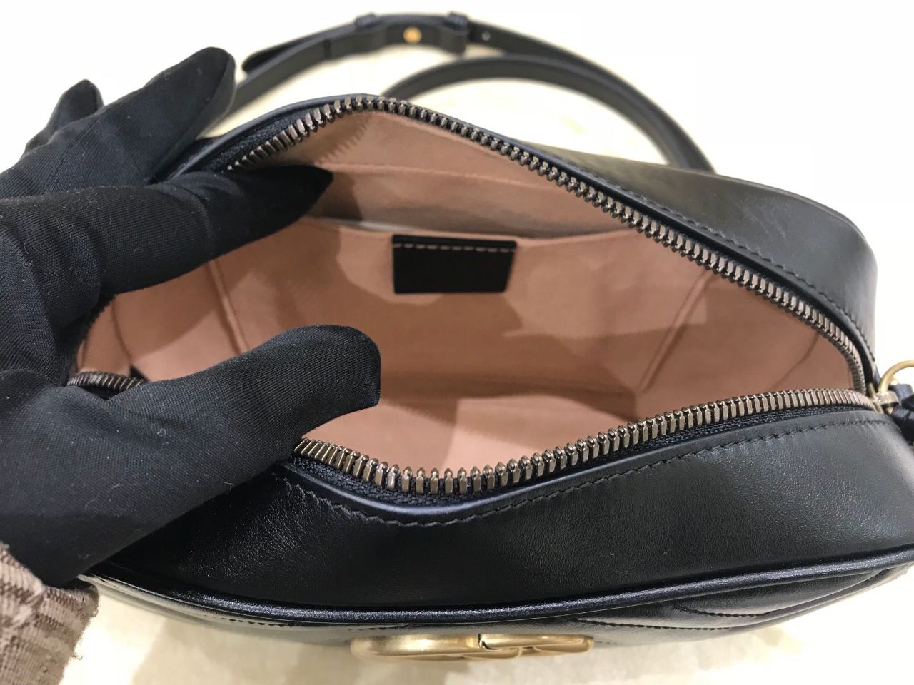 ☆GUCCI☆ショルダーバッグのご紹介! | 三好店 | フィットハウス公式 ...