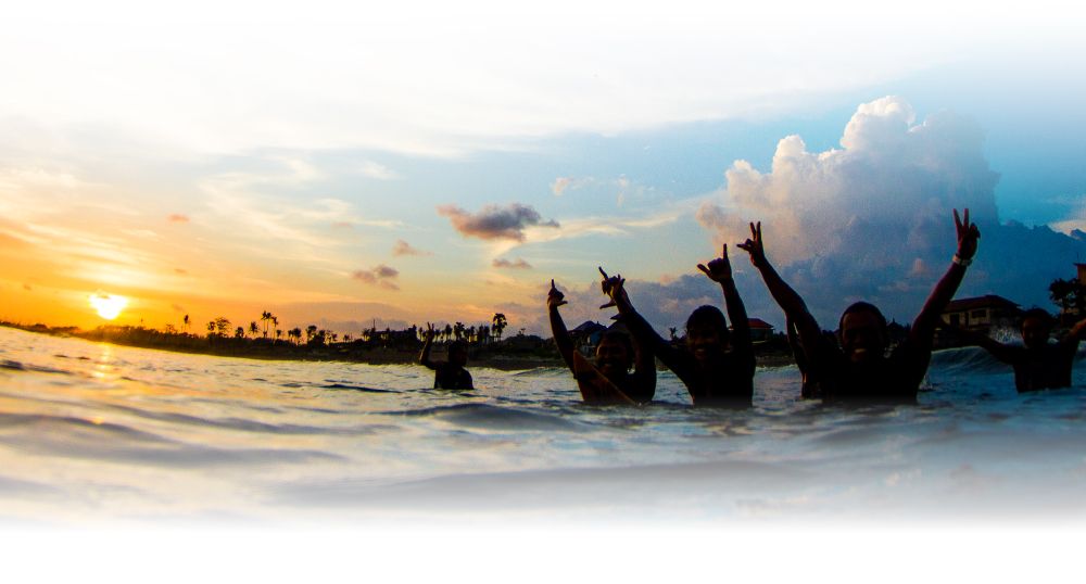 初めての海外サーフトリップはお任せ サーフトリップinバリ島 Ride Life Magazine Surf ムラサキスポーツ Murasaki Sports公式サイト