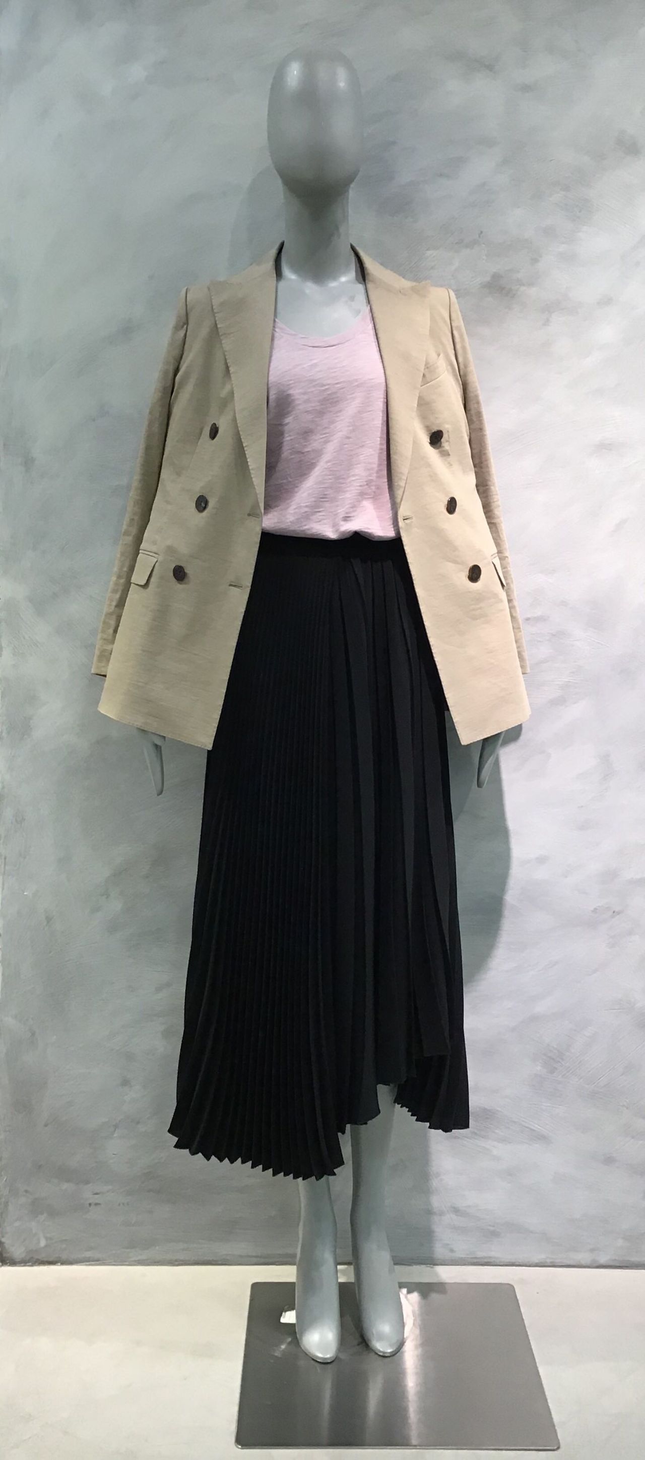 京都高島屋店 Theory セオリー ショップブログ