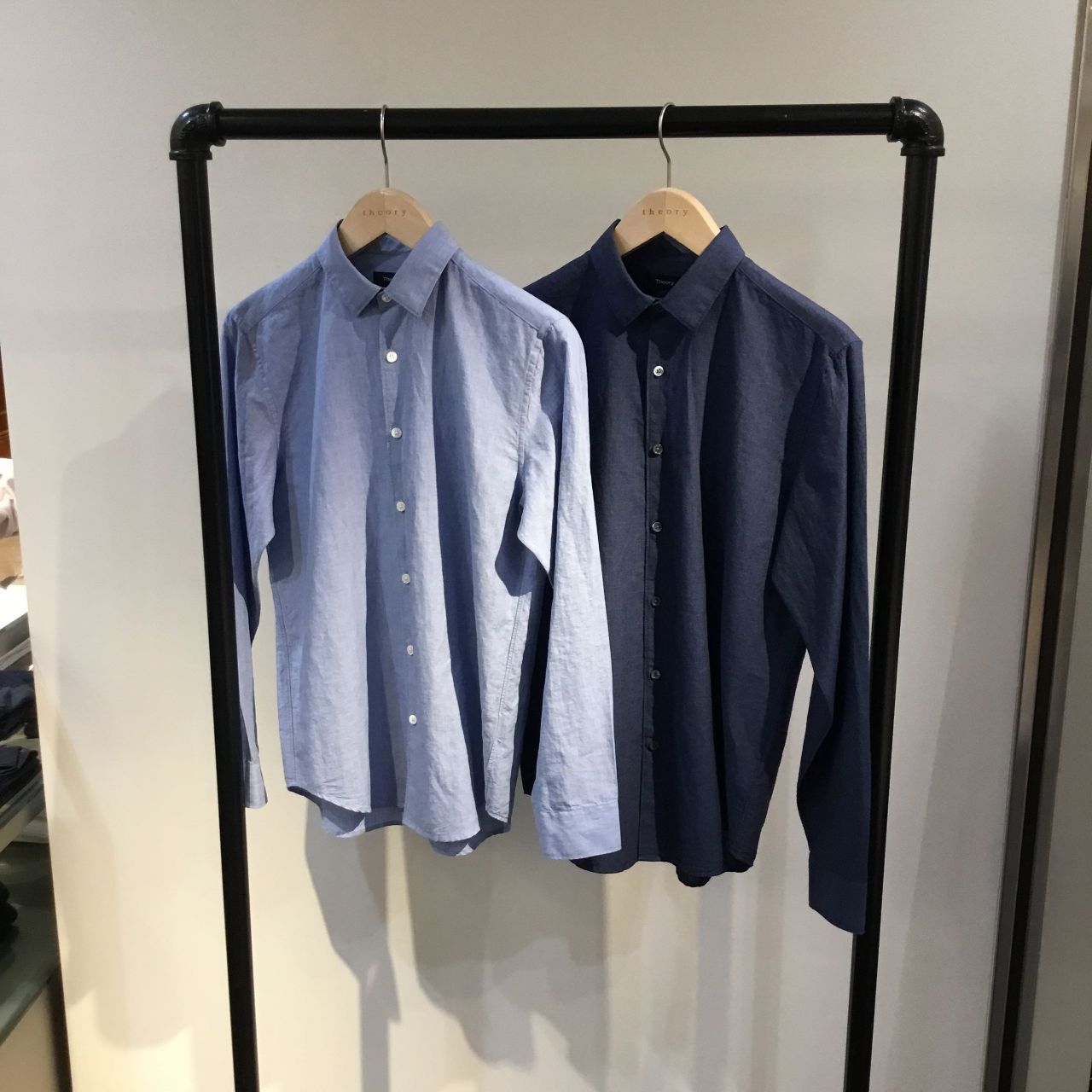 日本橋高島屋店メンズ | Theory[セオリー]ショップブログ