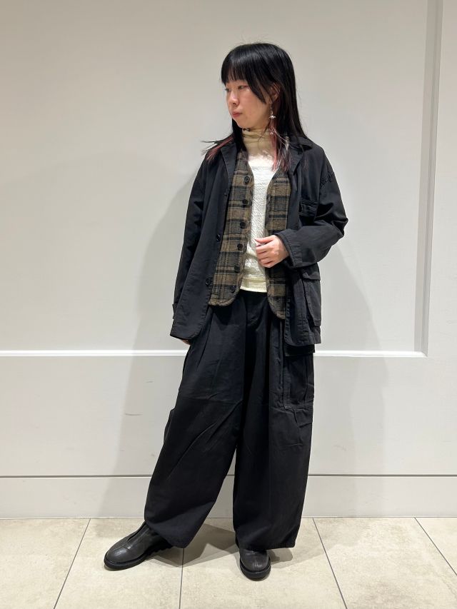 商品コーディネート一覧 | パドカレ・サージュデクレ公式オンラインストア