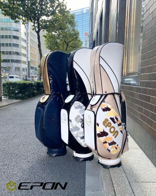 エポンキャディバッグ キャディバッグ – EPON online shop