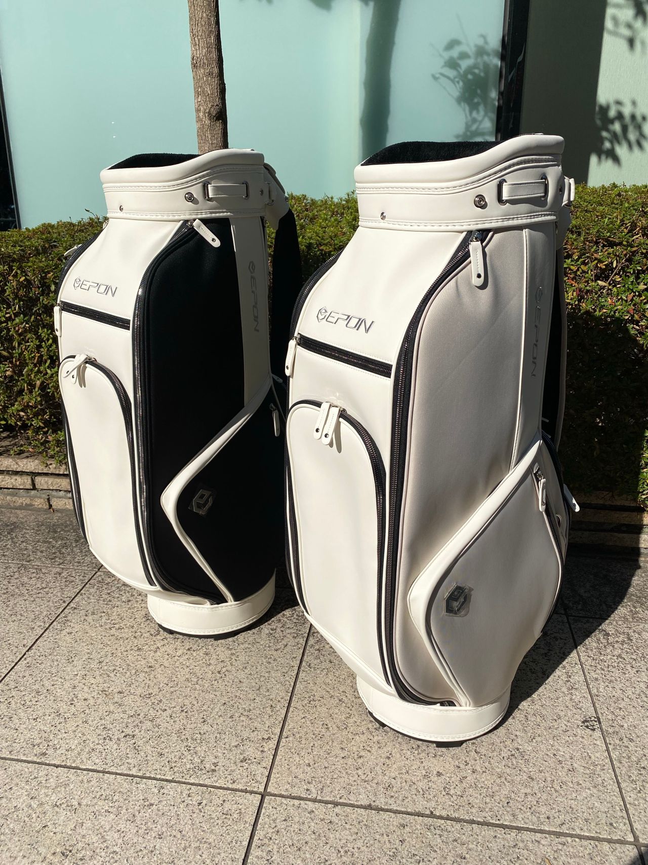 EPON】キャディバッグ入荷✨ | ゴルフ5 プレステージ新宿店 | ゴルフ5
